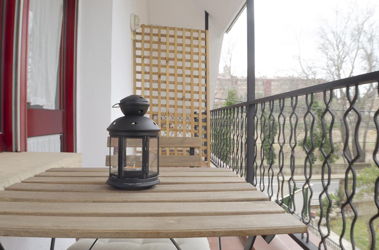 Hostal Los Calatravos Alcañiz Buitenkant foto
