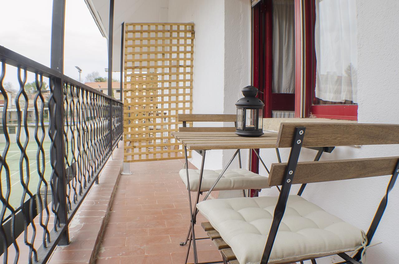 Hostal Los Calatravos Alcañiz Buitenkant foto